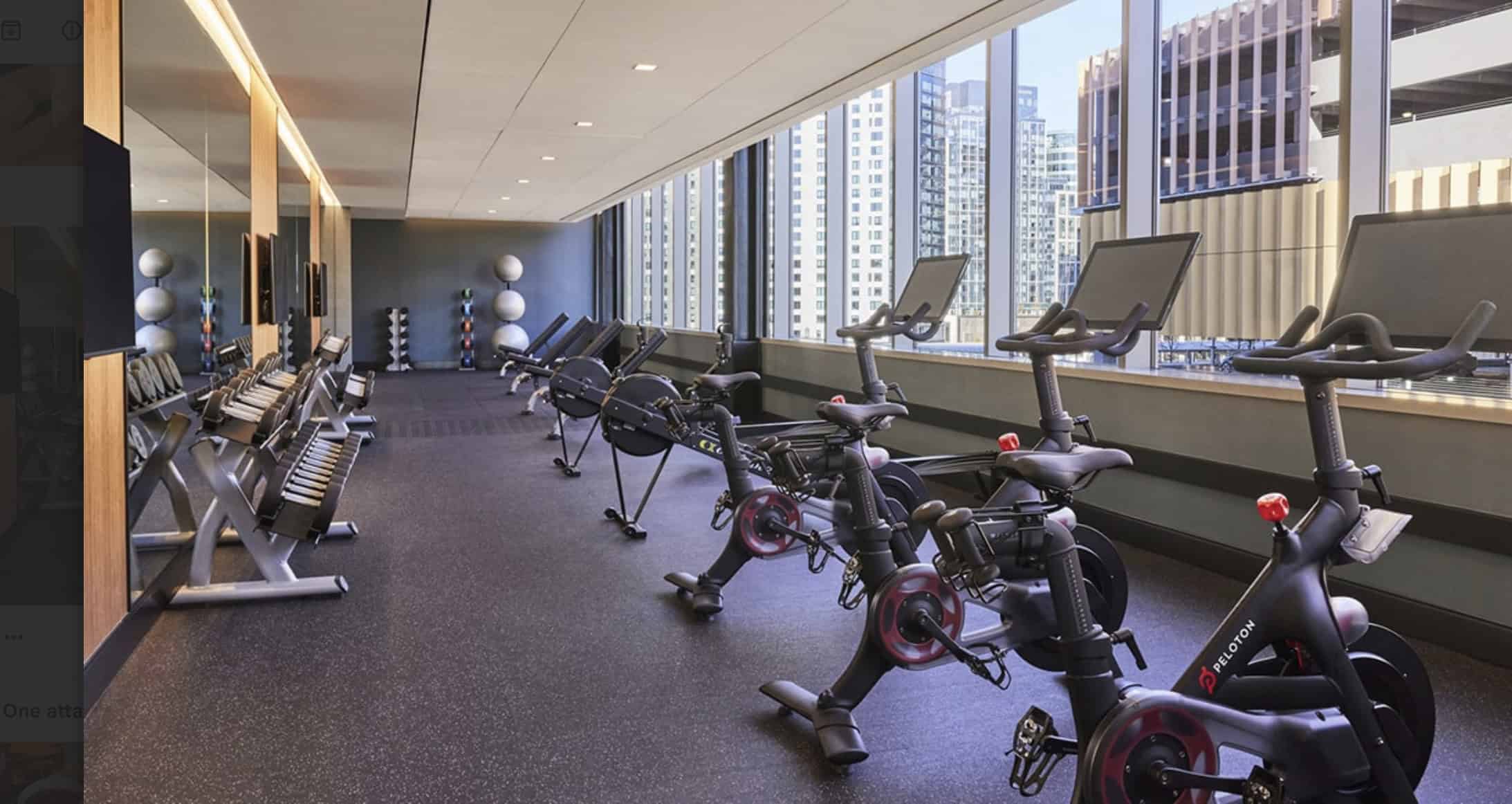 Omni Boston at the Seaport